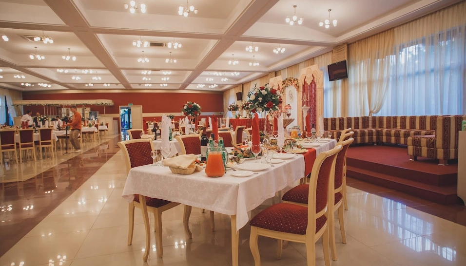 Фото №2 зала Основной зал 