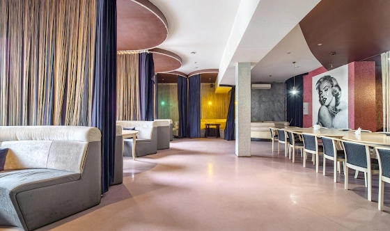 Фото №4 зала Большой зал 