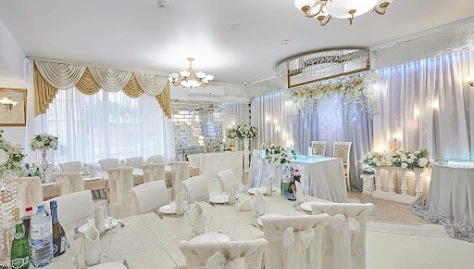 Фото №5 зала Большой банкетный зал