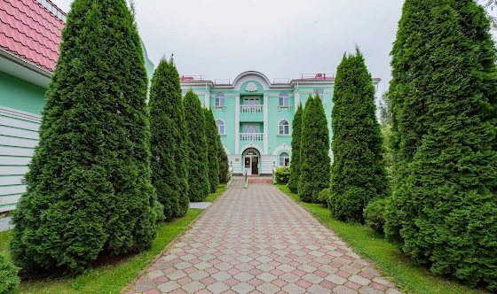 Фото №18 зала Зал «Царский»