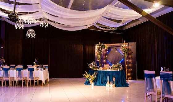 Фото №5 зала Основной зал