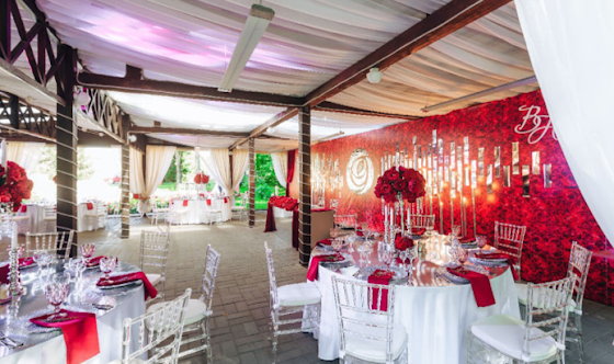 Фото №3 зала Летняя веранда