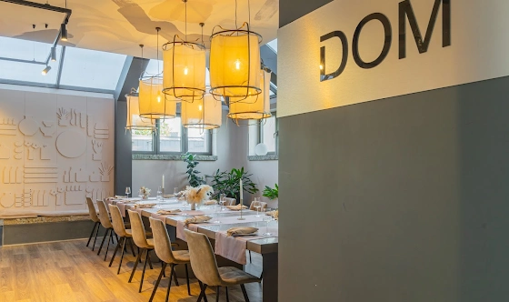 Фото №13 зала Четвертый этаж