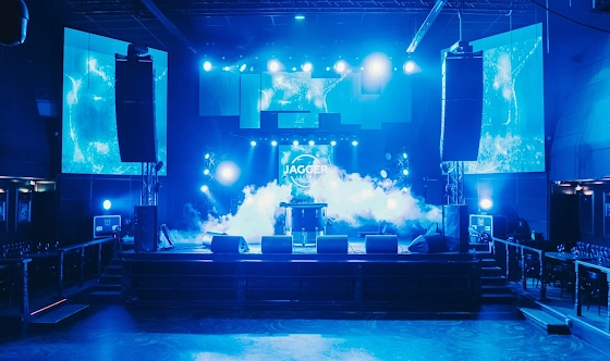 Фото №8 зала Основной зал