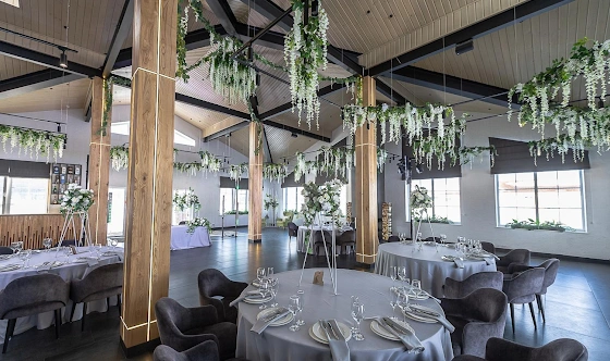 Фото №2 зала Основной зал 