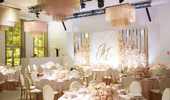 Фото №8 зала Большой зал