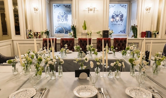 Фото №7 зала Зал на 25 человек