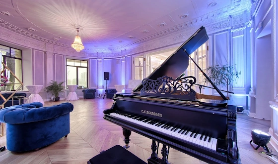 Фото №15 зала Основной зал 