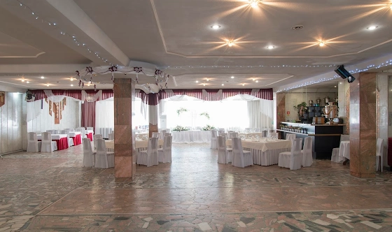 Фото №16 зала Большой зал