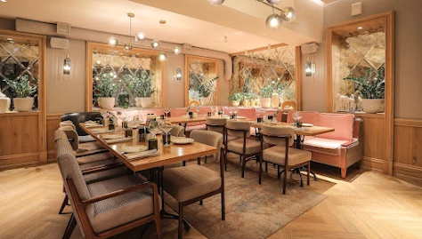 Фото №4 зала Зал на 25 чел.