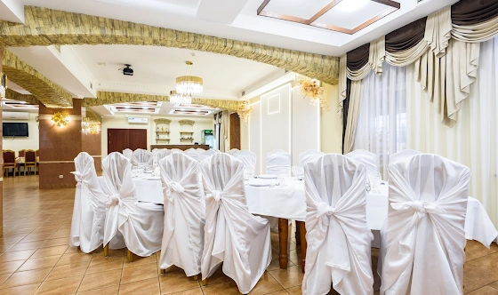 Фото №5 зала Большой зал 