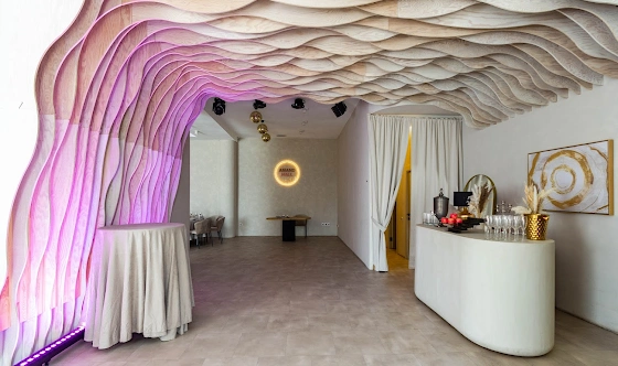 Фото №14 зала SOFT