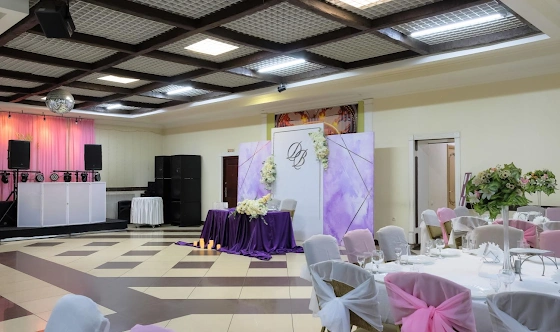 Фото №18 зала Большой зал