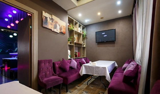 Фото №4 зала Зал №3