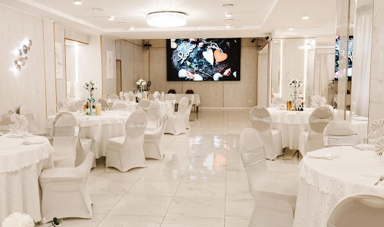 Фото №3 зала Зал «Жемчужный»