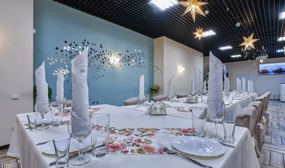 Фото №17 зала Основной зал 