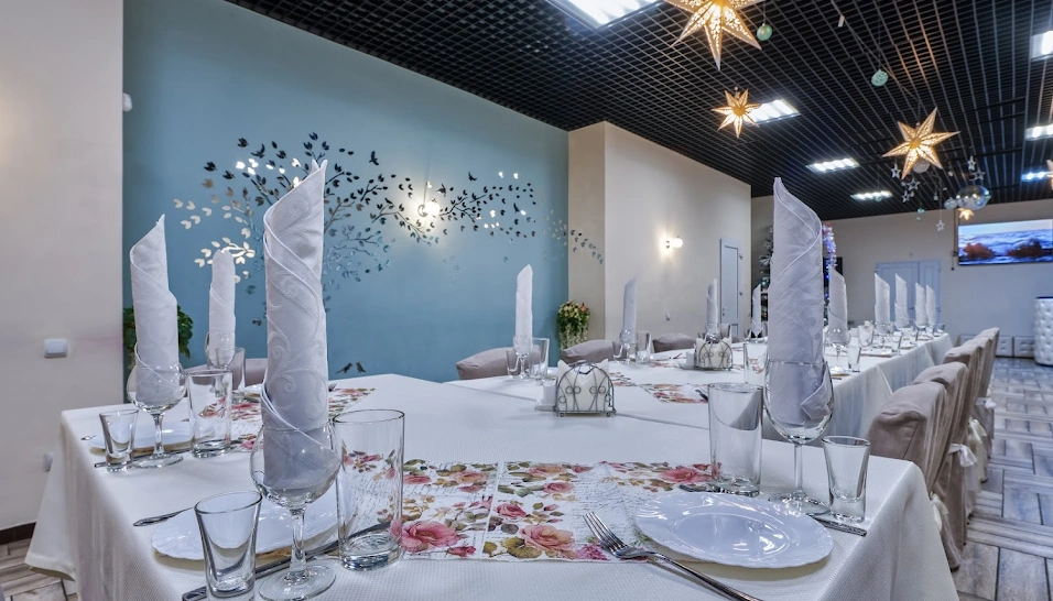 Фото №17 зала Основной зал 