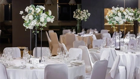 Фото №4 зала Ресторан 