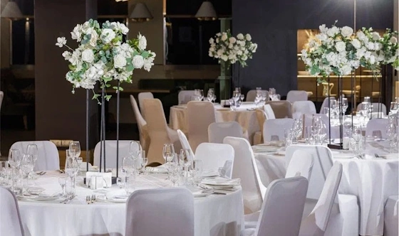 Фото №4 зала Ресторан 