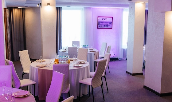 Фото №17 зала Банкетный зал