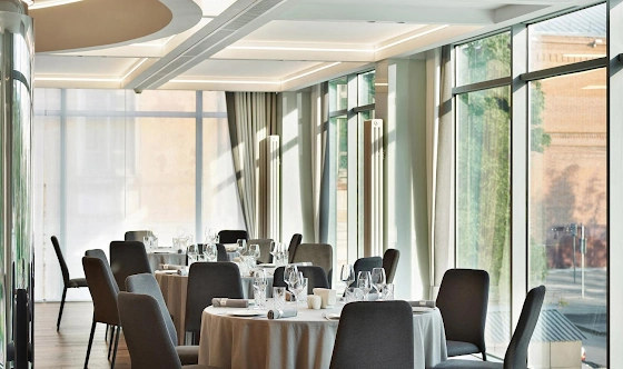 Фото №13 зала Банкетный зал 