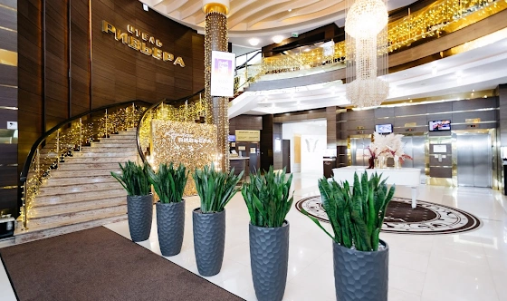 Фото №14 зала Зал «Монте-Карло»