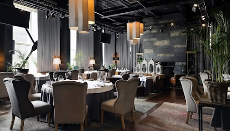 Фото №1 зала Малый зал 