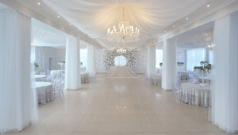 Фото №1 зала Зал «Большой»