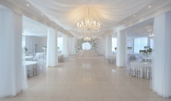 Фото №1 зала Зал «Большой»