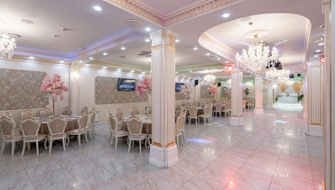 Фото №3 зала Банкетный зал