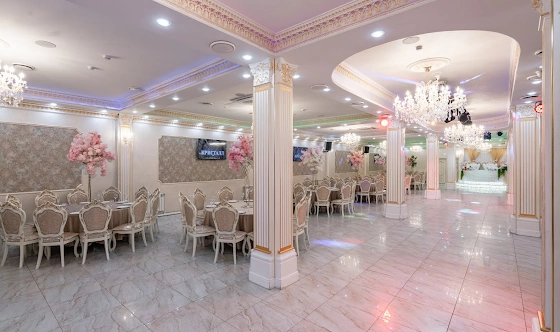 Фото №3 зала Банкетный зал