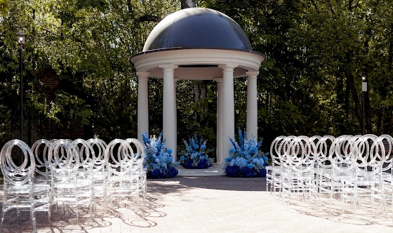 Фото №16 зала Зал «Пушкинъ»