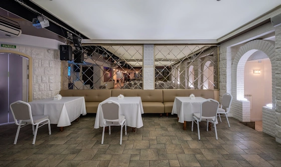 Фото №14 зала Основной зал 