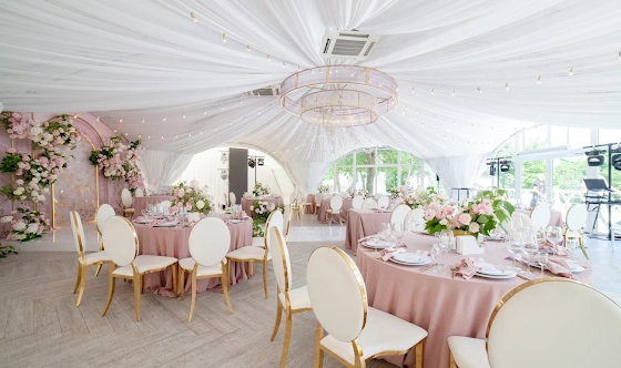 Фото №5 зала Шатер