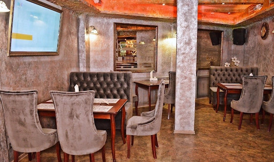 Фото №4 зала Зал «Караоке»