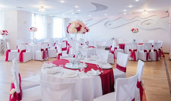 Фото №4 зала Большой банкетный зал