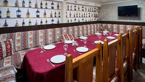 Фото №1 зала Кабинка 1