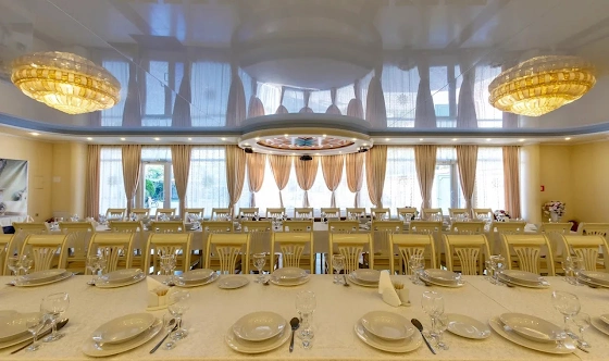 Фото №18 зала Большой зал