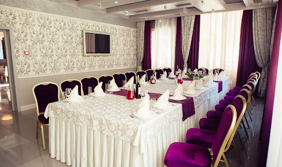 Фото №2 зала VIP зал