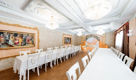 Фото №13 зала Малый банкетный зал