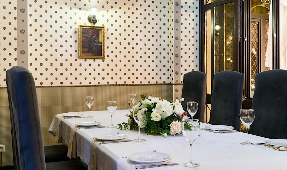 Фото №10 зала VIP-зал 