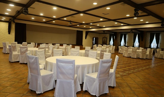 Фото №14 зала Дворянский зал