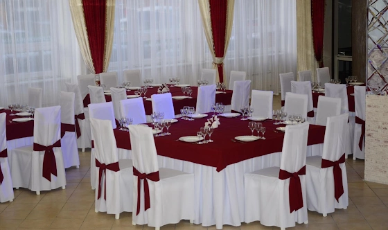 Фото №20 зала Банкетный зал