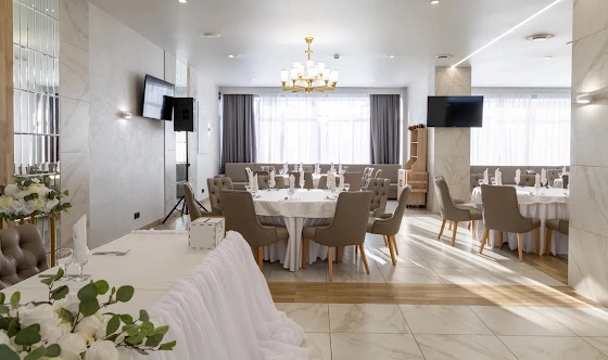 Фото №10 зала Зал «Crystals»