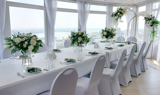 Фото №1 зала Основной зал 