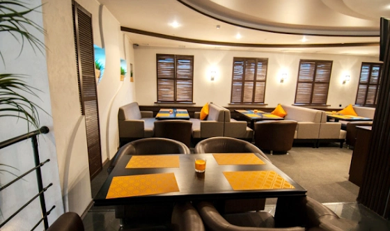 Фото №3 зала Основной зал 