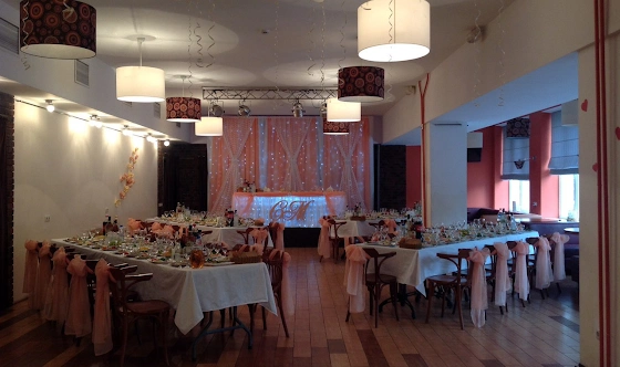 Фото №11 зала Основной зал