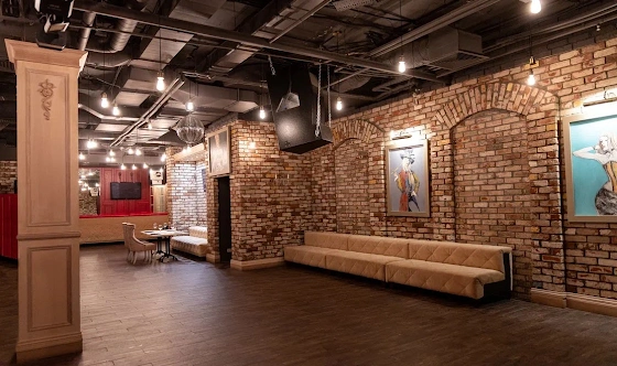 Фото №6 зала Банкетный зал 