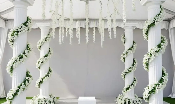 Фото №13 зала Зал "Банкетный"