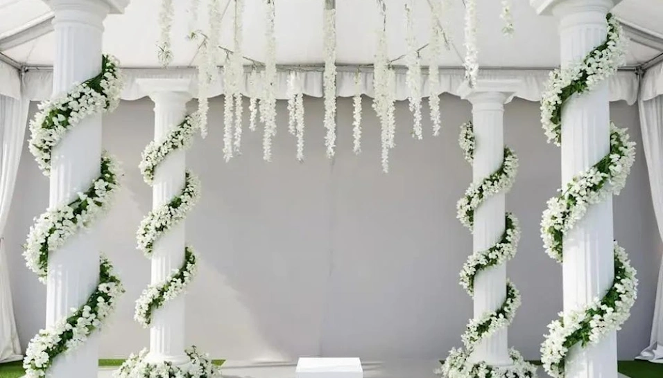 Фото №13 зала Зал "Банкетный"